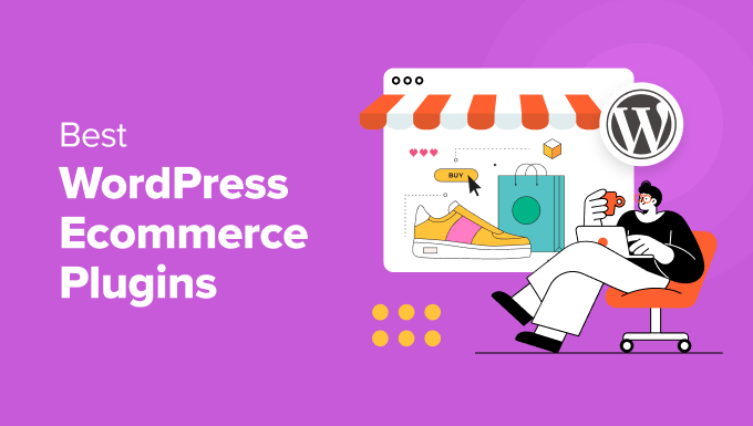 WooCommerce: Top Ecommerce Plugin for WordPress